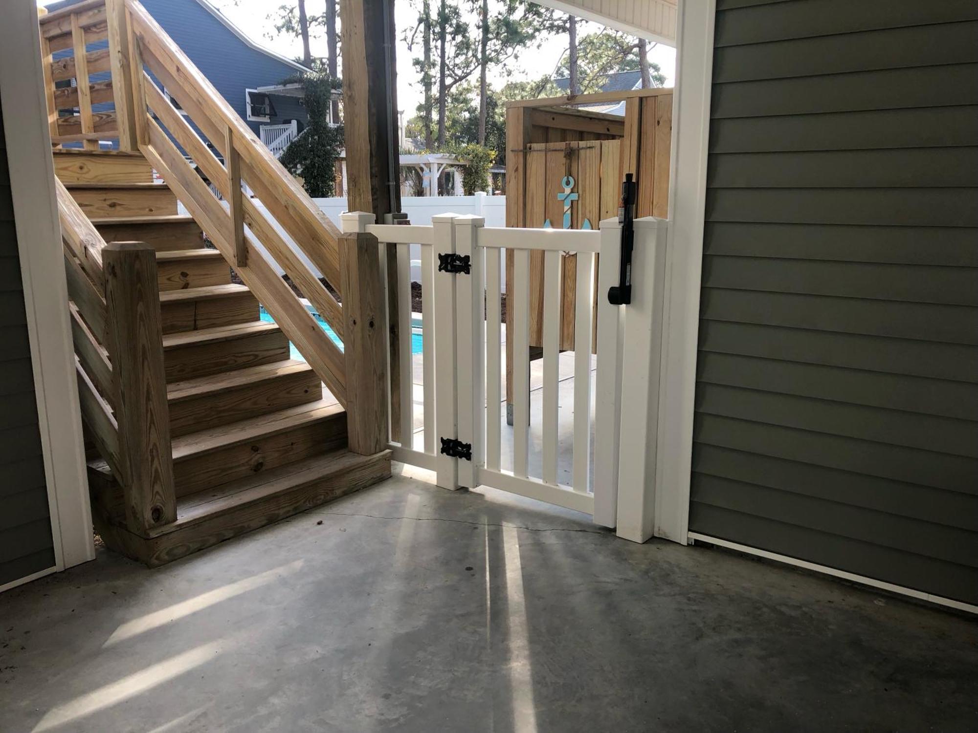 Belle Mer New Swimming Pool Elevator Great For Kids Oak Island Esterno foto
