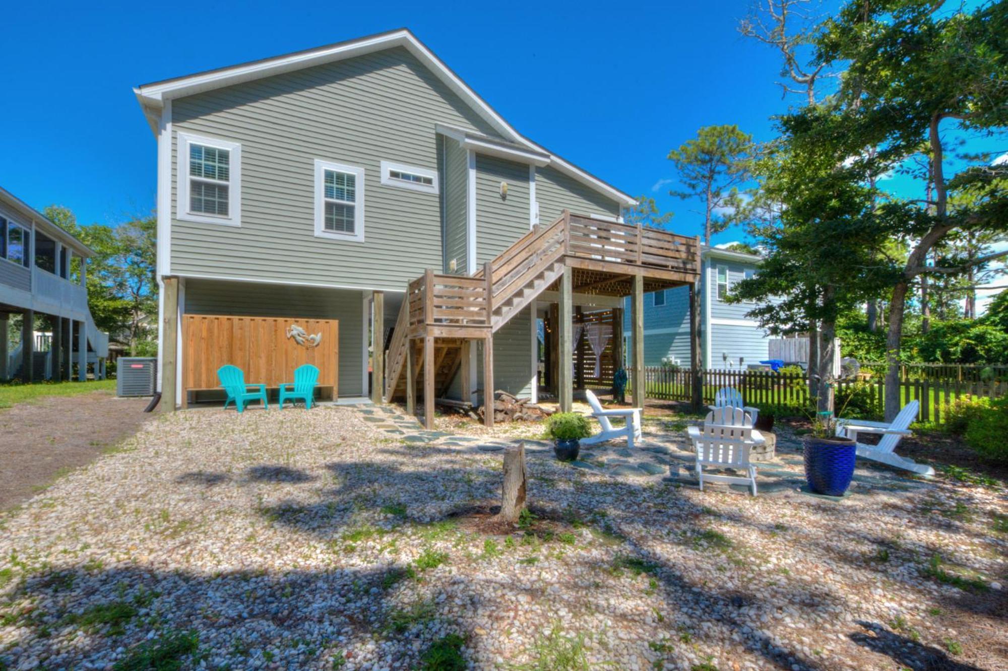 Belle Mer New Swimming Pool Elevator Great For Kids Oak Island Esterno foto